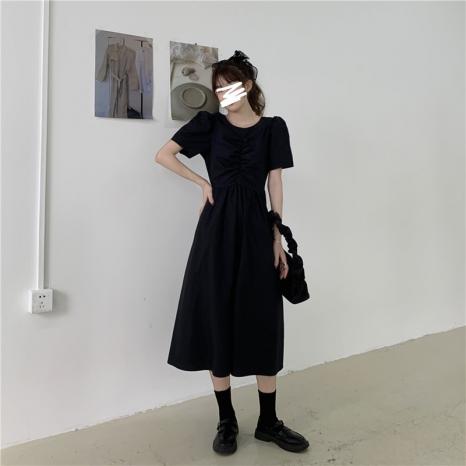 sd-18026 dress-black